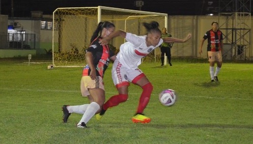 FUTEBOL: Cinco clubes vão disputar o Campeonato Rondoniense Feminino