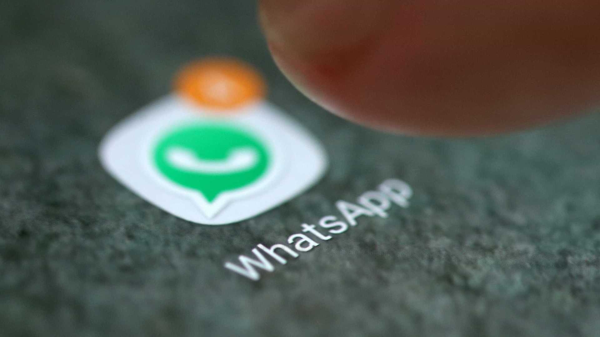 NOTIFICATION HISTORY: Conheça truque para ver mensagens apagadas para todos no WhatsApp