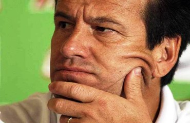 COPA - CBF demite Dunga e toda a comissão técnica da Seleção