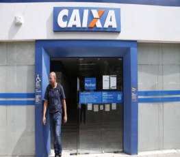 Caixa pode contratar bancários temporários e sem concurso