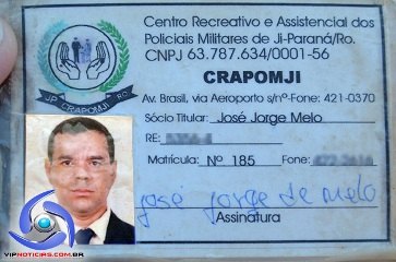 JI-PARANÁ - Policial Militar é encontrado morto dentro de residência