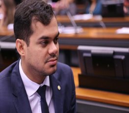 Lançamento da Juventude PSD contará com a presença do Deputado Expedito Netto