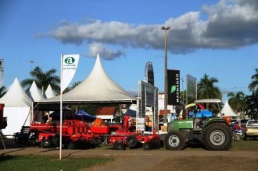 Rondônia Rural Show atrai produtores, investidores e estudantes