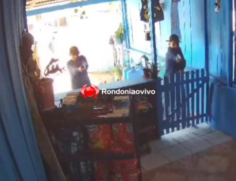 SETE BANDIDOS: PC prende membros de grupo criminoso acusados de dois ataques a tiros