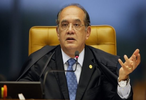 Vazamentos de informações gera crise entre STF e MPF