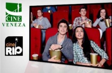 Confira a programação de cinema