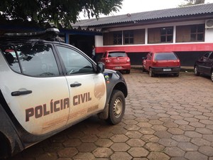 CRIME: Identificado casal de idosos morto a golpes de facão em fazenda