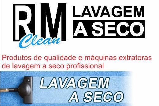 RM Lavagem a Seco - qualidade e preço baixo 