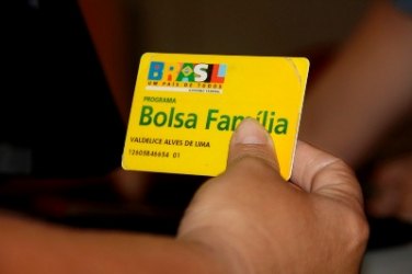 Governo Federal antecipa pagamento do Bolsa Família aos beneficiários de Porto Velho