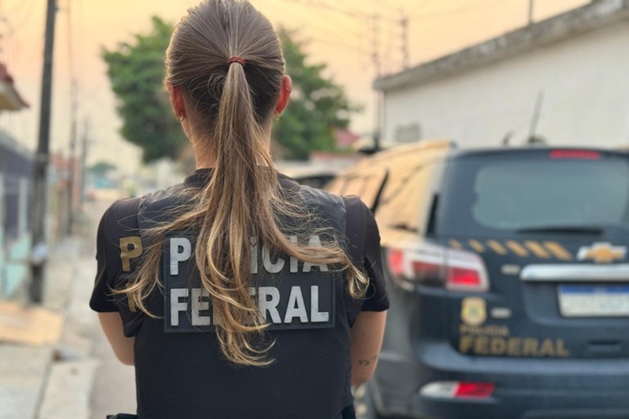 OPERAÇÃO: PF combate o abuso sexual infantojuvenil no Acre