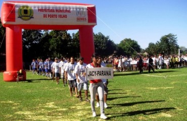 Campeonato Interdistrital será aberto no próximo dia 31 em Calama  