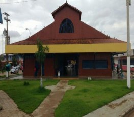 Mercado do Pescado será reaberto neste domingo