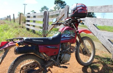 MONTE NEGRO - Trabalhador Rural leva tiro de espingarda após discussão