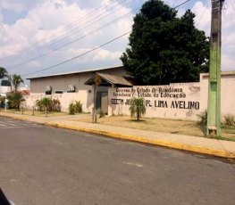 Ouro Preto do Oeste perde a oportunidade de ter uma escola em tempo integral