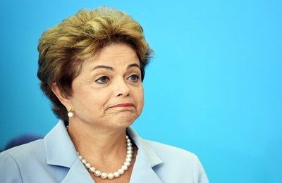 Dilma suspende pronunciamento em rádio e TV