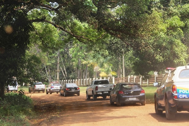 CASO MARISTELA: Jurados vão até balneário para analisar as circunstâncias do crime