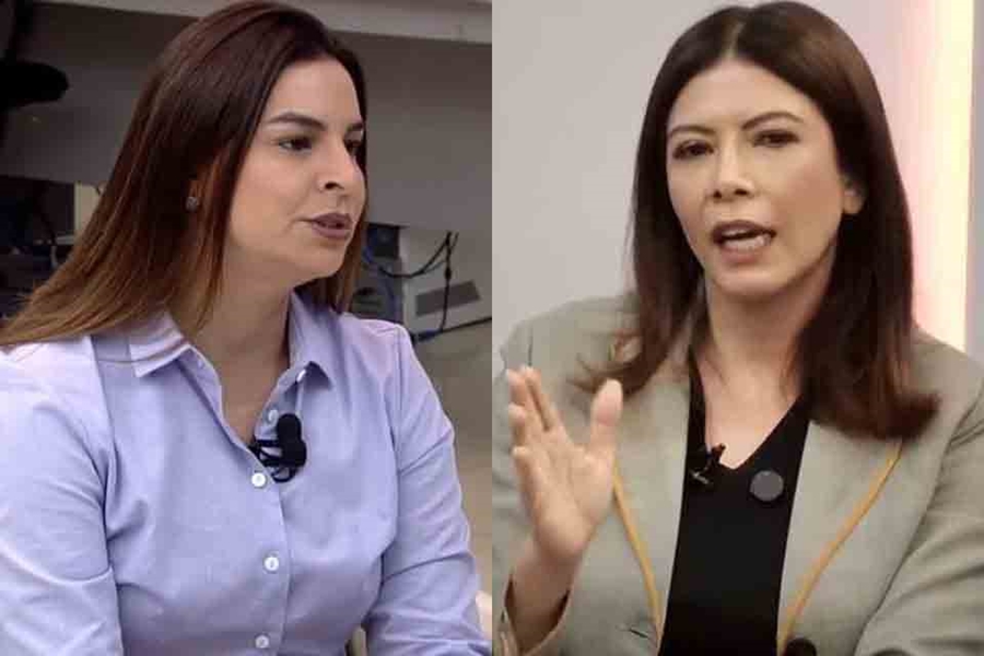 REDES SOCIAIS: Justiça eleitoral manda Euma tirar propaganda negativa contra Mariana Carvalho 