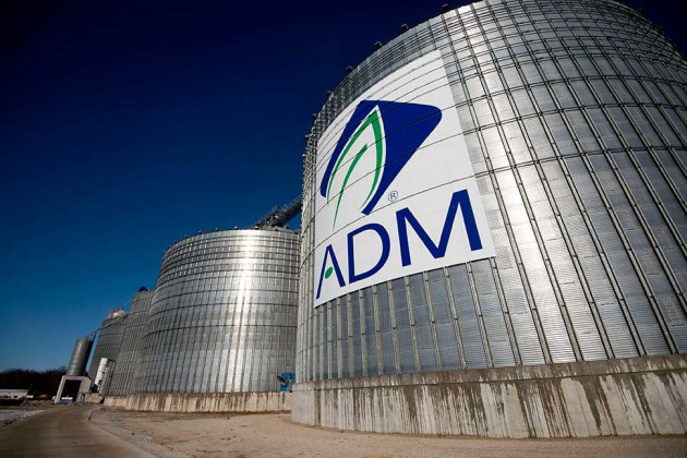 ADM compra Bunge, cujo valor de mercado é de US$ 11,5 bilhões