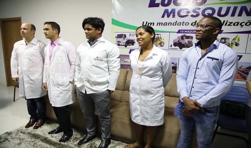 RONDÔNIA: Com saída de médicos cubanos, prefeitura suspende atendimento à população