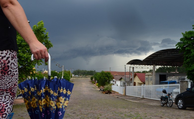 TEMPO: Sipam prevê terça-feira abafada em Rondônia