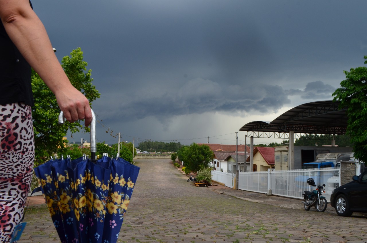 SIPAM: Confira a previsão do tempo para Rondônia nesta quarta-feira, 19