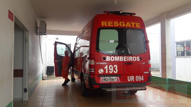 FACADA: Mulher sofre tentativa de homicídio dentro de banheiro em casa noturna