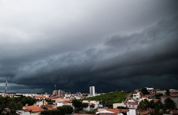 VENTOS: Confira a previsão do tempo para o fim de semana em Rondônia