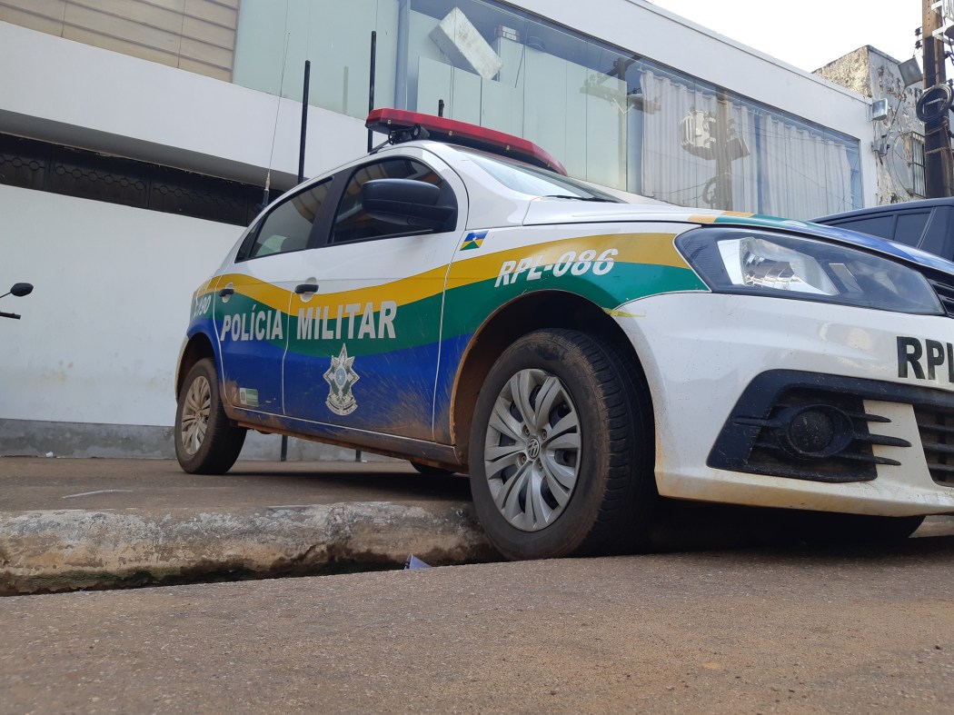 ENCONTRADA: Menina que desapareceu no bairro Cohab já está em casa