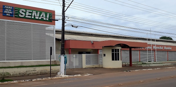 50 ANOS: Escola Senai será moderno centro de tecnologia e inovação