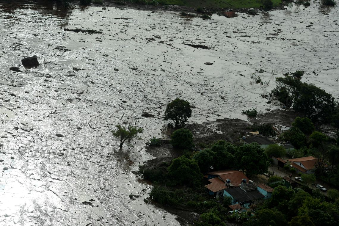 MP denuncia 16 pessoas por homicídio doloso por tragédia de Brumadinho