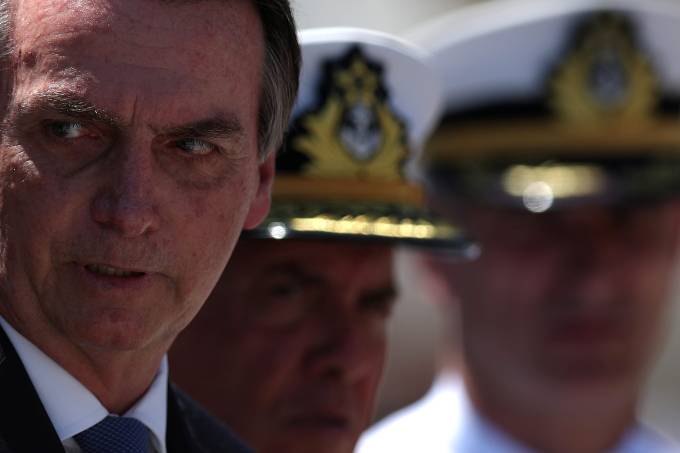 DITADURA MILITAR: Justiça proíbe governo Bolsonaro de comemorar golpe de 64