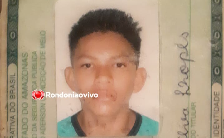 VINGANÇA: Adolescente mata cunhado com várias facadas