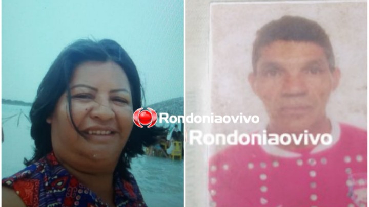 POR MEDIDA PROTETIVA: Ex-marido tira a vida de mulher e depois se mata na capital