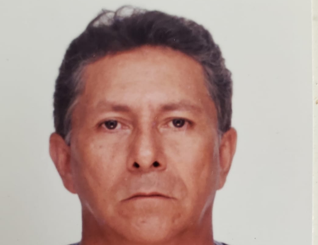 LUTO: Morre conhecido policial civil da Delegacia de Homicídios de Porto Velho