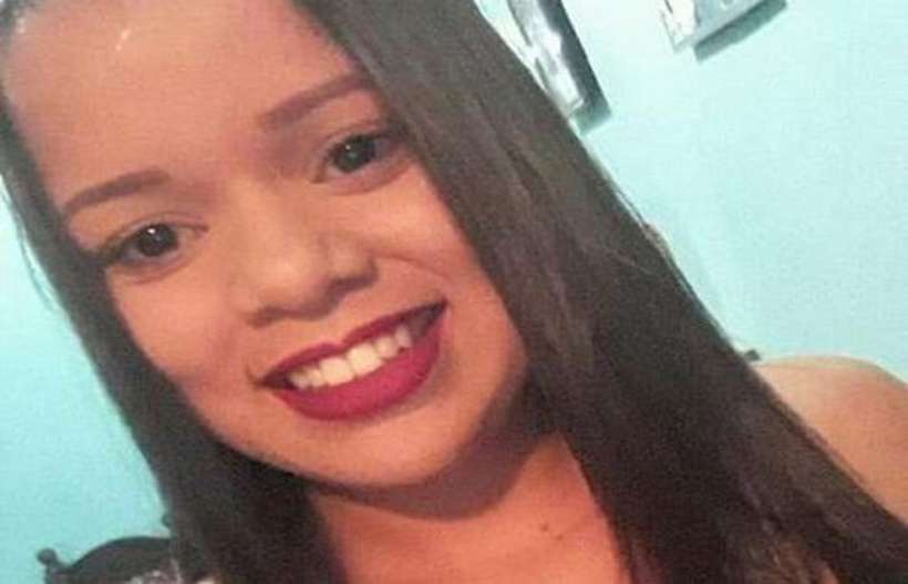 TRAGÉDIA: Morre mulher atacada por substância corrosiva pelo ex-marido