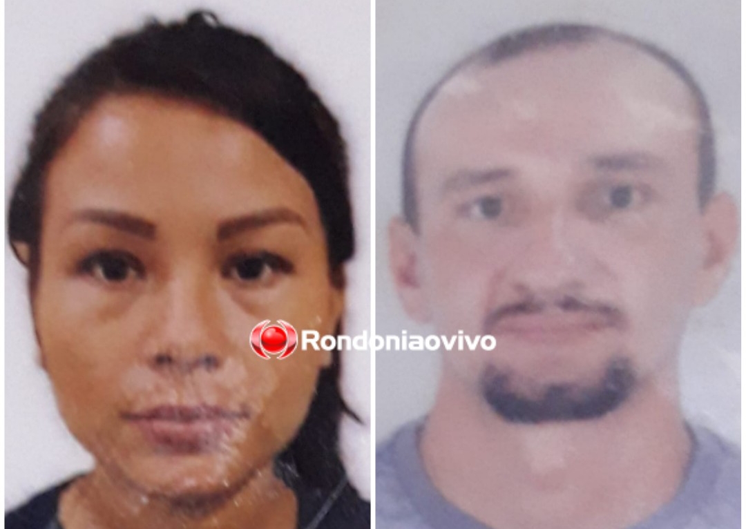 TRÁFICO: Denarc prende casal com quatro quilos de cocaína na BR-364