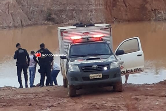 TRAGÉDIA: Criança é encontrada morta em lago na zona Sul