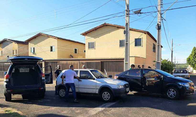 EM FAMÍLIA: Mulher mata ex por dinheiro para viajar e resgatar herança no Líbano