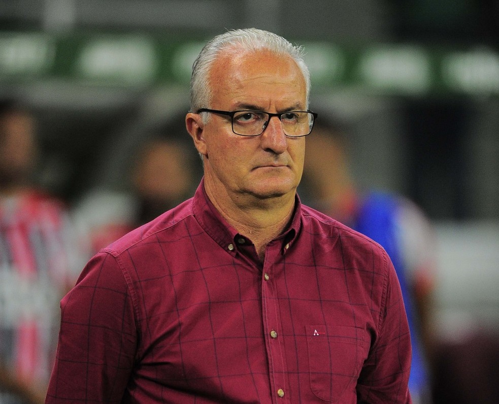 Dorival Júnior é demitido pelo São Paulo