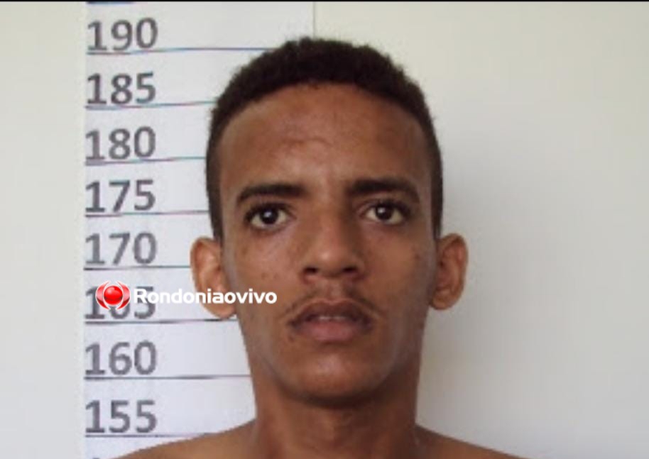 FLAGRANTE: Investigadores do 3° DP prendem homem com droga em condomínio