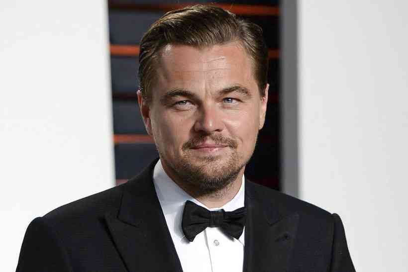 OPORTUNIDADES: Para incentivar doações, Leonardo DiCaprio sorteará papel em filme