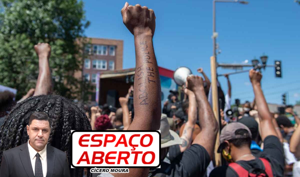 ESPAÇO ABERTO: Prefeitura irá pagar indenização milionária por racismo e violência