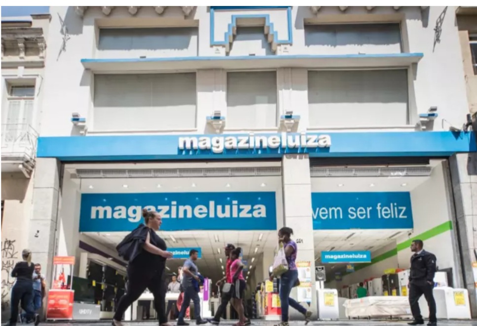 PROMOÇÕES: Queima de estoque do Magazine Luiza terá itens com até 80% de desconto