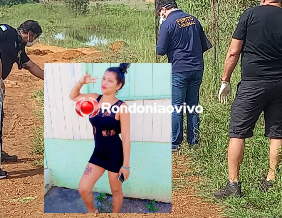 CRIME BÁRBARO: Identificada garota de 16 anos assassinada com mais de 20 facadas na capital