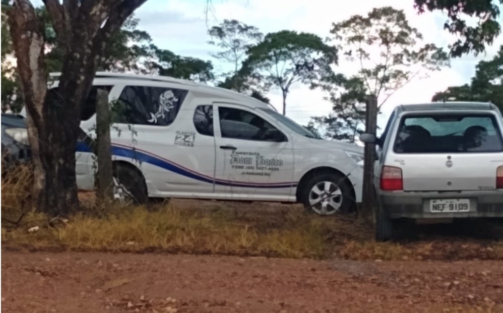 CAIXÃO VAZIO: Funerária esquece corpo em hospital e segue para enterro em cemitério de RO