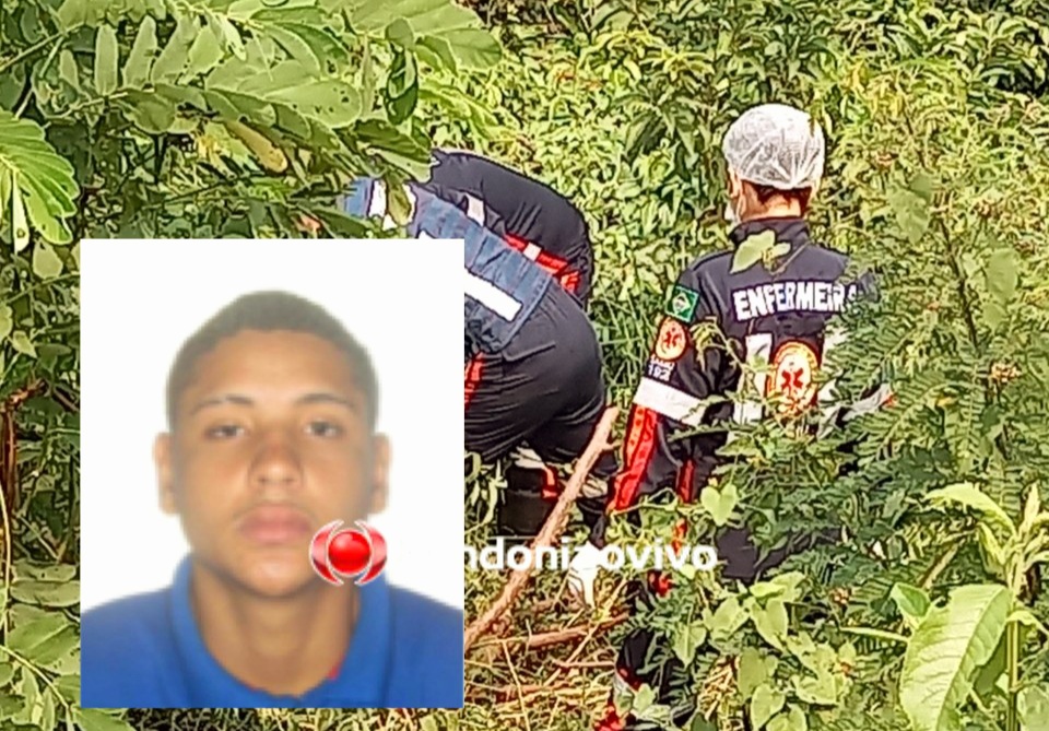 VINGANÇA: Adolescente encontrado morto tinha assassinado cabeleireiro em residência