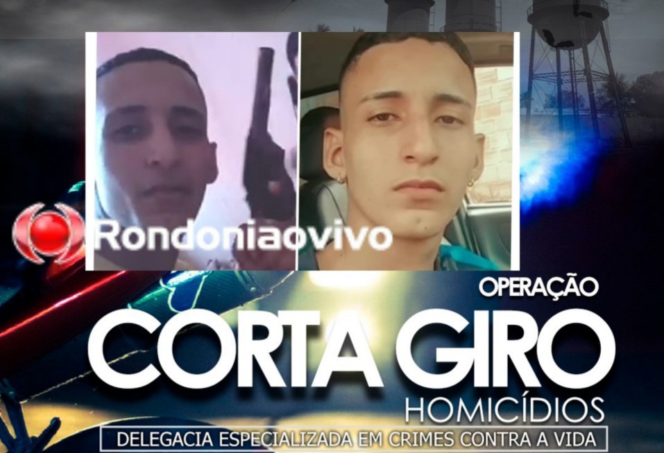 CORTA GIRO: Delegacia de Homicídios deflagra operação no Orgulho do Madeira