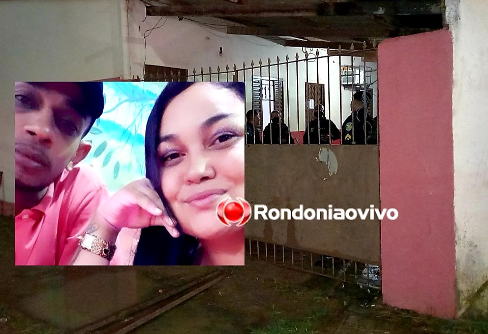 DUPLO HOMICÍDIO: Casal é morto com vários tiros em vila de apartamentos