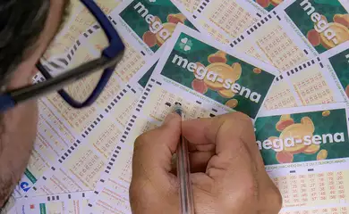 LOTERIA: Premiadas 22 apostas de Rondônia na Mega-Sena; prêmio acumula para R$ 20 mi