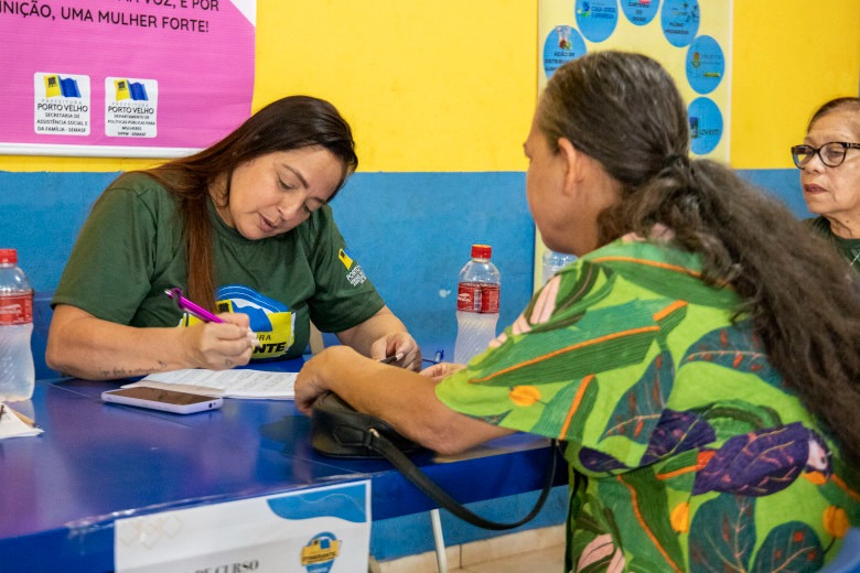 SERVIÇO: Plantão Social atende população que sofre violação de direitos